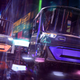 Illustration for article titled Chris Bangles New Car Is This Radical City Electric